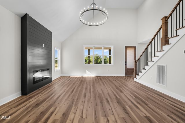 5225 Finch Road, Bailey, NC 27807