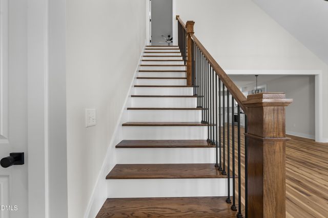 5225 Finch Road, Bailey, NC 27807