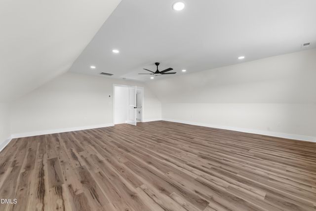 5225 Finch Road, Bailey, NC 27807