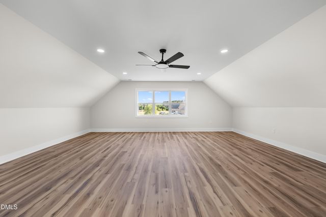 5225 Finch Road, Bailey, NC 27807