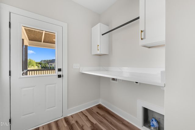 5225 Finch Road, Bailey, NC 27807