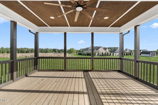 5225 Finch Road, Bailey, NC 27807