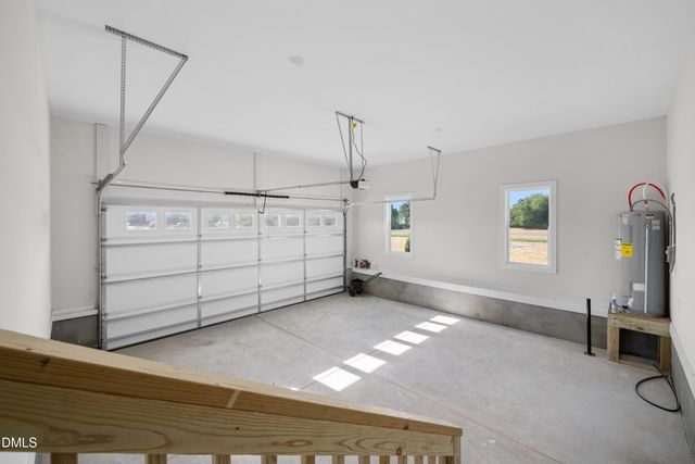 5225 Finch Road, Bailey, NC 27807