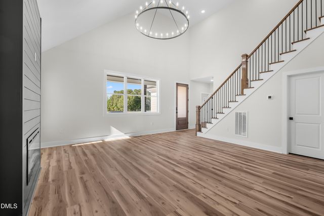 5225 Finch Road, Bailey, NC 27807