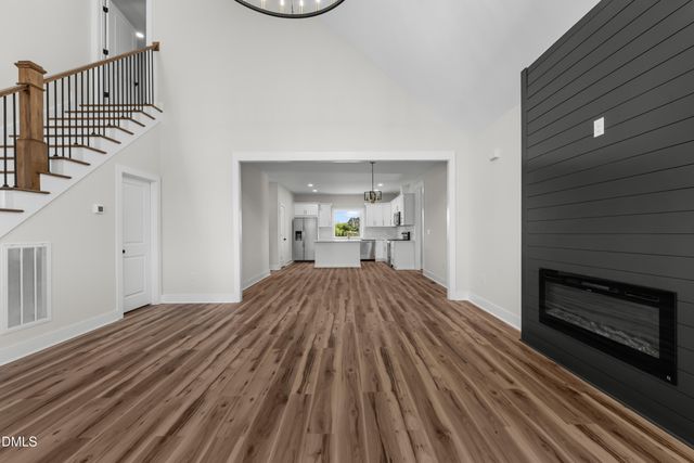 5225 Finch Road, Bailey, NC 27807