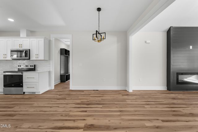5225 Finch Road, Bailey, NC 27807