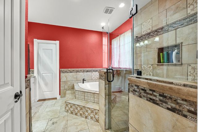 18740 Deer Glen Drive, Conroe, TX 77302