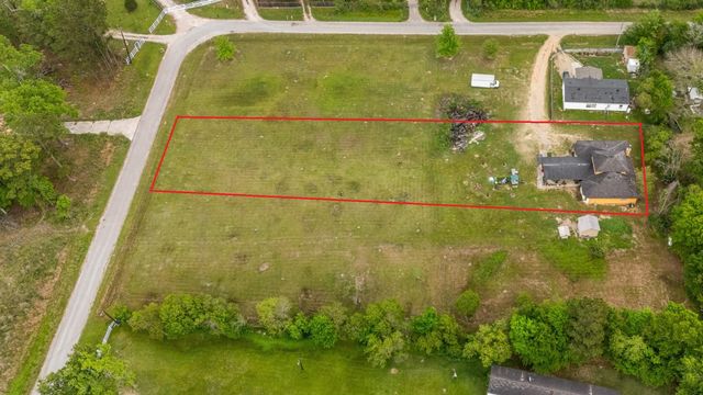 18740 Deer Glen Drive, Conroe, TX 77302