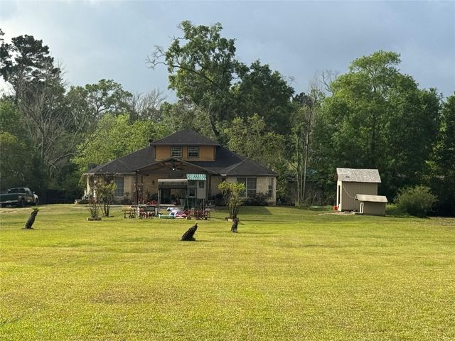 18740 Deer Glen Drive, Conroe, TX 77302