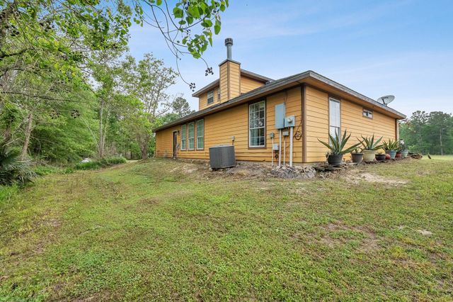 18740 Deer Glen Drive, Conroe, TX 77302