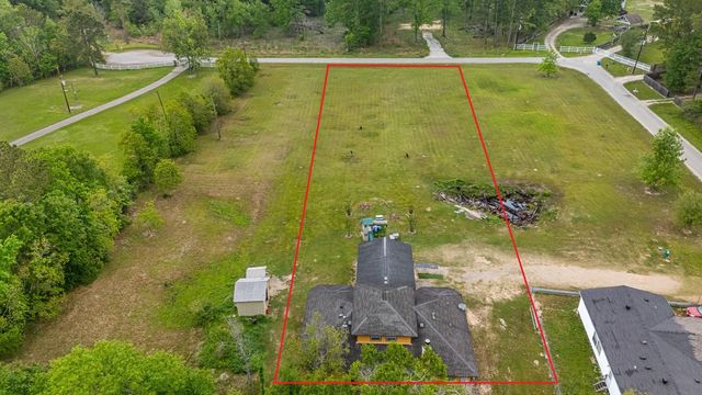 18740 Deer Glen Drive, Conroe, TX 77302