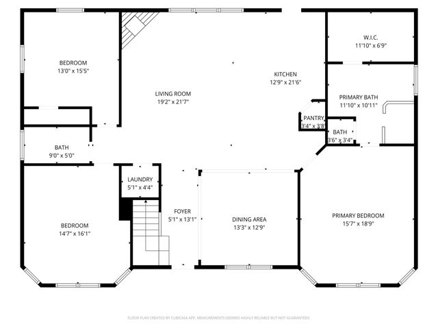 18740 Deer Glen Drive, Conroe, TX 77302