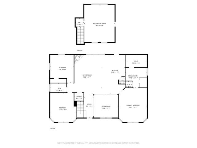 18740 Deer Glen Drive, Conroe, TX 77302