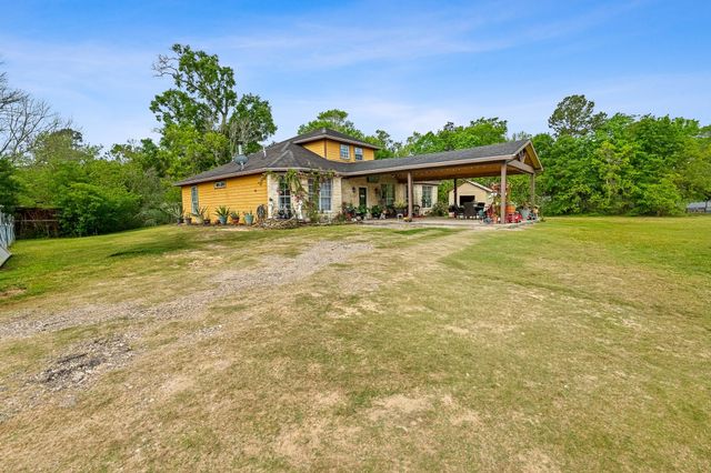 18740 Deer Glen Drive, Conroe, TX 77302