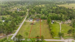 18740 Deer Glen Drive, Conroe, TX 77302