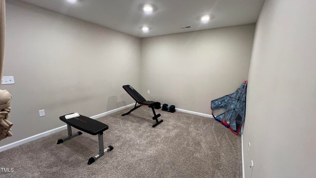 803 Courting Street, Apex, NC 27523