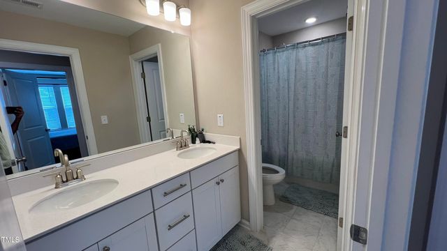803 Courting Street, Apex, NC 27523