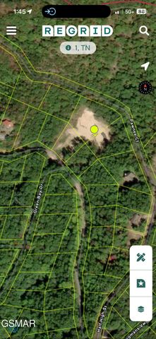1038 Clingmans View, Sevierville, TN 37876