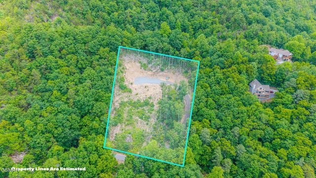1038 Clingmans View, Sevierville, TN 37876