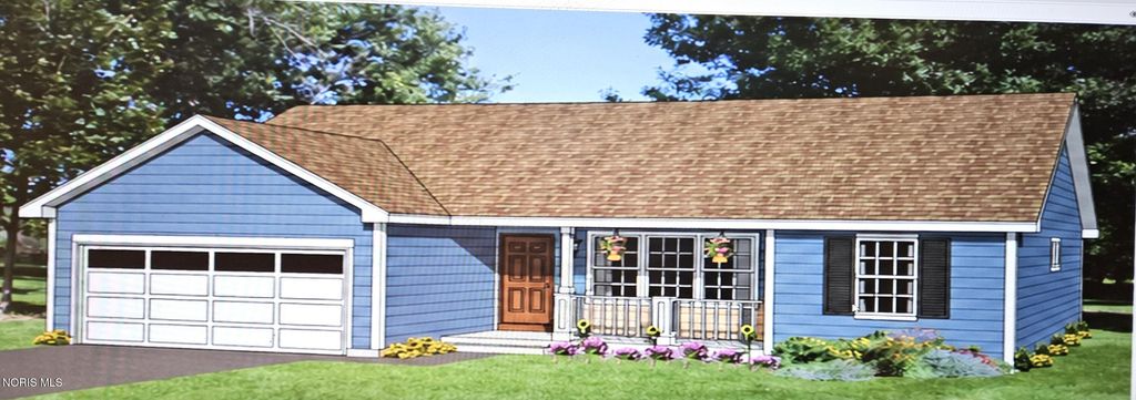 6956 Wharton Road, Holland, OH 43528