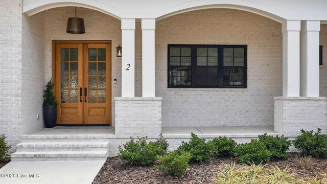 2 Masters Ridge, Southern Pines, NC 28387