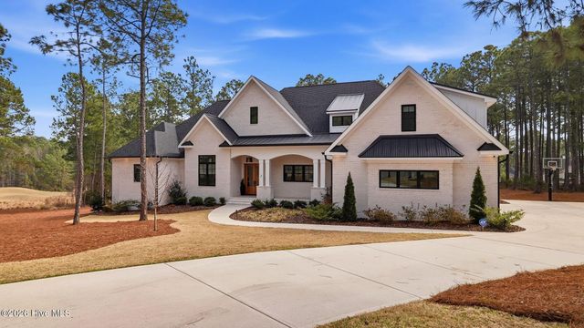 2 Masters Ridge, Southern Pines, NC 28387