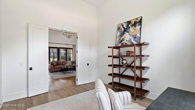 2 Masters Ridge, Southern Pines, NC 28387