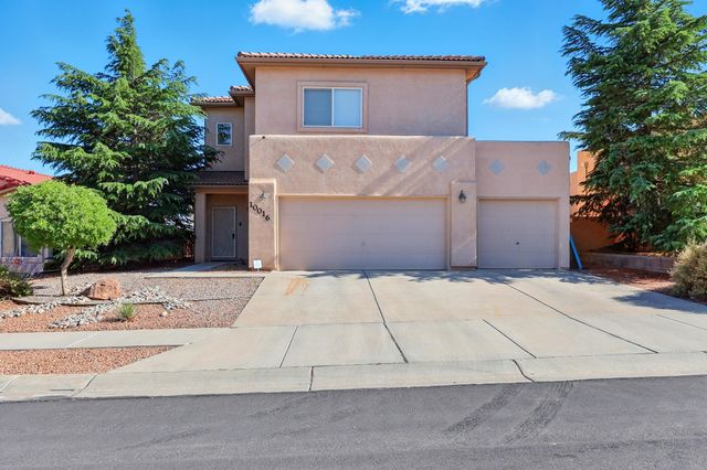 10016 Rio Canon Avenue SW, Albuquerque, NM 87121