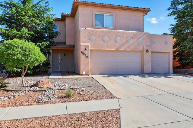 10016 Rio Canon Avenue SW, Albuquerque, NM 87121