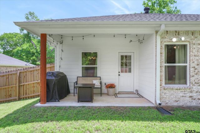 10883 Browning St., Brownsboro, TX 75756