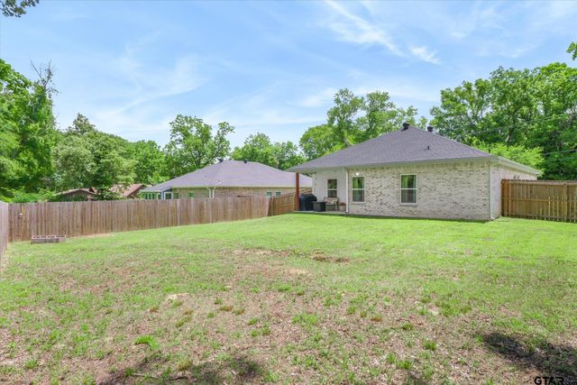 10883 Browning St., Brownsboro, TX 75756