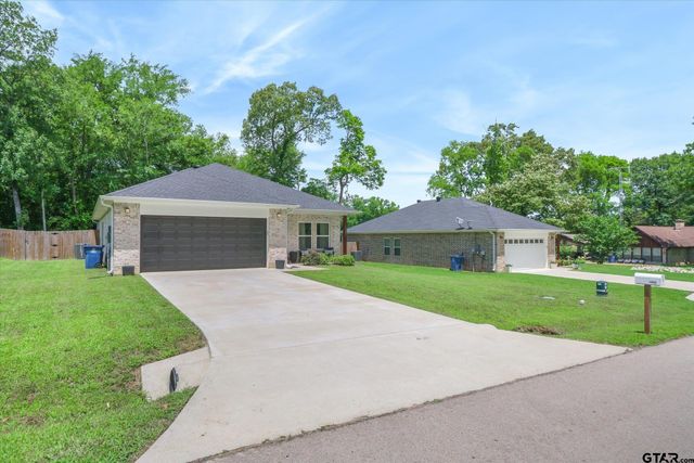 10883 Browning St., Brownsboro, TX 75756