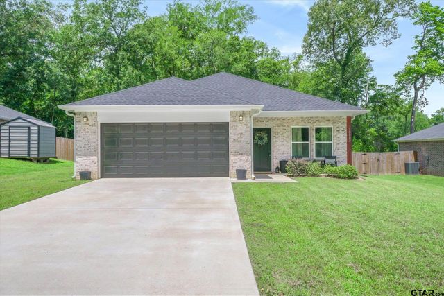 10883 Browning St., Brownsboro, TX 75756