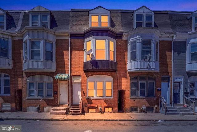 625 LINCOLN ST, York, PA 17404