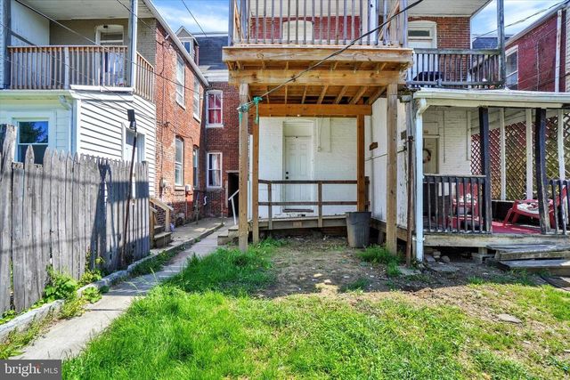 625 LINCOLN ST, York, PA 17404