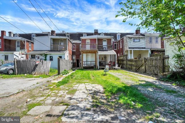625 LINCOLN ST, York, PA 17404