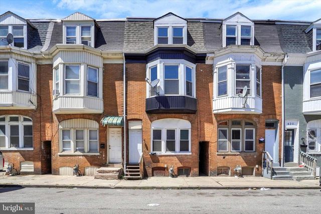 625 LINCOLN ST, York, PA 17404