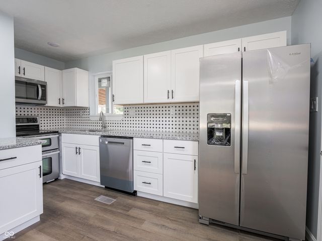 2643 Eagledale Drive, Indianapolis, IN 46222