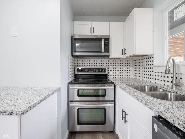 2643 Eagledale Drive, Indianapolis, IN 46222