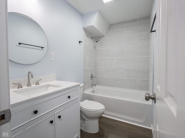 2643 Eagledale Drive, Indianapolis, IN 46222