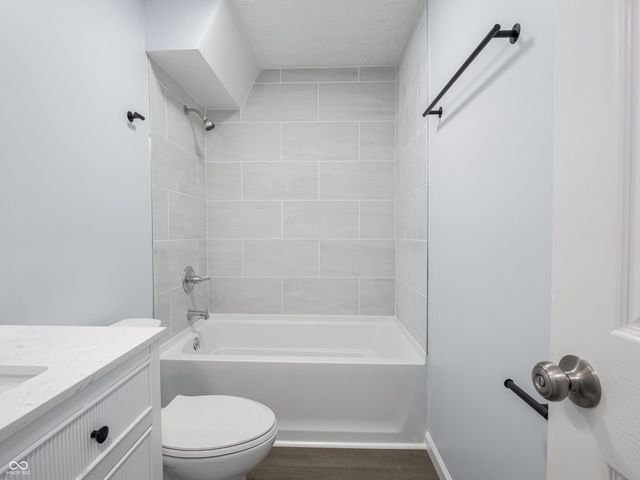2643 Eagledale Drive, Indianapolis, IN 46222