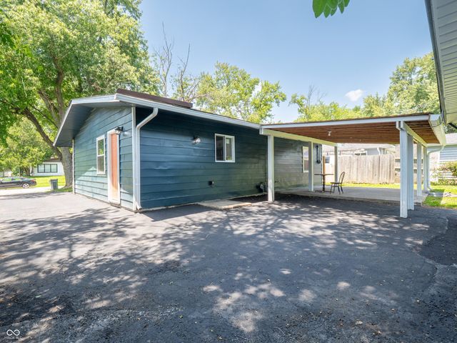 2643 Eagledale Drive, Indianapolis, IN 46222