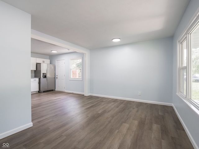 2643 Eagledale Drive, Indianapolis, IN 46222