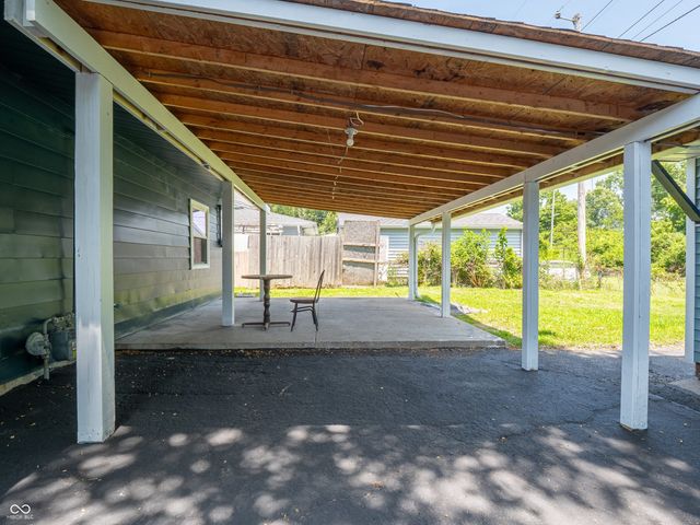 2643 Eagledale Drive, Indianapolis, IN 46222