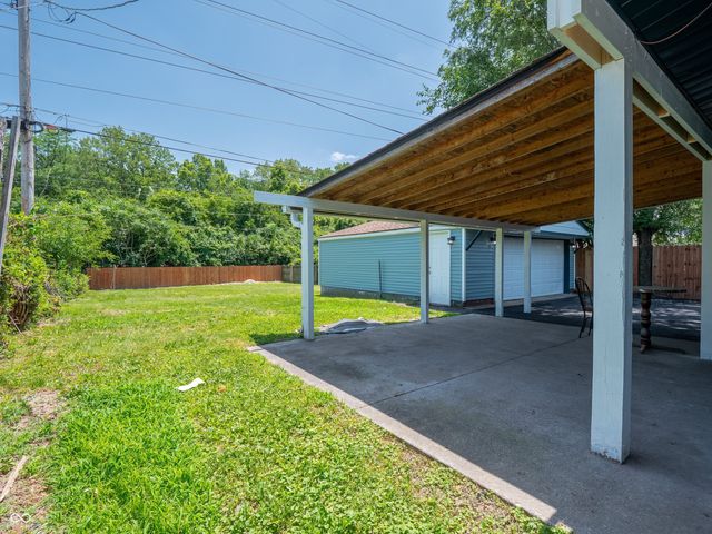 2643 Eagledale Drive, Indianapolis, IN 46222