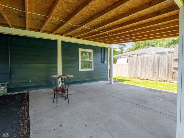 2643 Eagledale Drive, Indianapolis, IN 46222