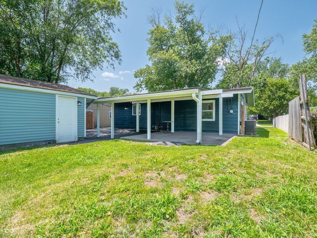 2643 Eagledale Drive, Indianapolis, IN 46222