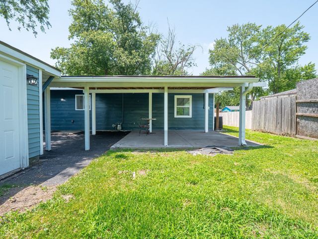 2643 Eagledale Drive, Indianapolis, IN 46222