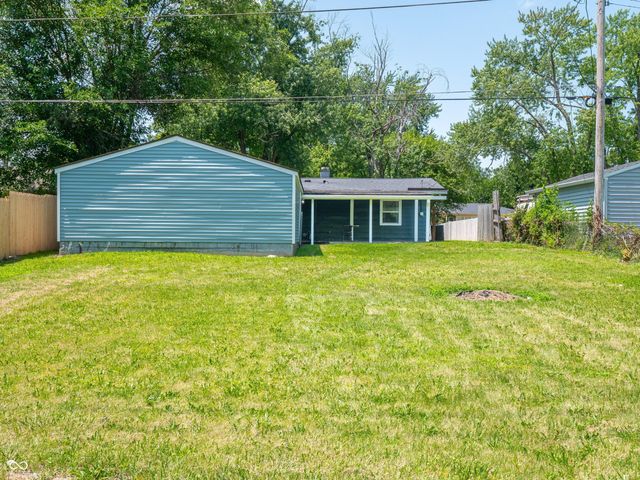 2643 Eagledale Drive, Indianapolis, IN 46222