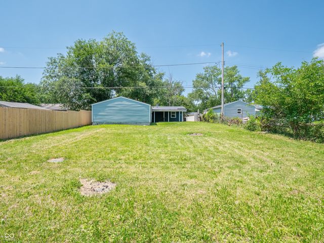 2643 Eagledale Drive, Indianapolis, IN 46222